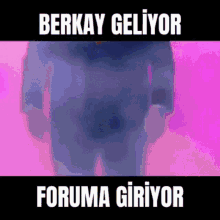 Berkay Oren Berkay GIF - Berkay Oren Berkay Adam Gelddı GIFs