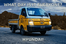 Hyundai H GIF