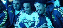 Casemiro GIF - Casemiro La Liga Real Madrid GIFs