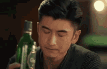 Cdrama Crying GIF - Cdrama Crying Zhang Yunlong GIFs