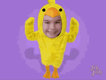 Chick Easter GIF - Chick Easter Happy GIFs