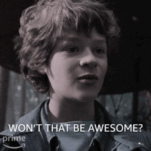Won'T That Be Awesome Adam Young GIF - Won'T That Be Awesome Adam Young Sam Taylor Buck GIFs