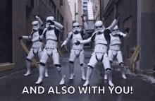 May The4th May The Fourth GIF