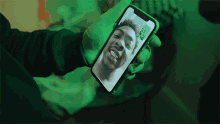 Facetime Kodak Black GIF - Facetime Kodak Black Vultures Cry2song GIFs