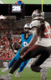 Bryce Young Bryce Young Panthers GIF