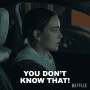 You Dont Know That Love Quinn GIF - You Dont Know That Love Quinn Victoria Pedretti GIFs