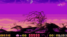 Kirby Nightmare In Dream Land GIF - Kirby Nightmare In Dream Land Duel GIFs