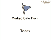 Marked Safe Rd_btc GIF - Marked Safe Rd_btc Strike_memes GIFs
