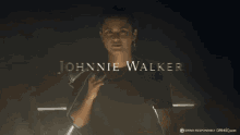 James Reid Johnnie Walker GIF