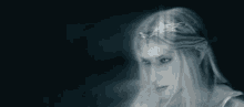 Galadriel Lord Of The Rings GIF - Galadriel Lord Of The Rings The One Ring GIFs