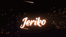 Jeriko GIF - Jeriko GIFs