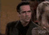 Carly Spencer Gh GIF - Carly Spencer Gh Sonny Corinthos GIFs