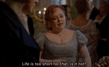 Life Just Do It GIF