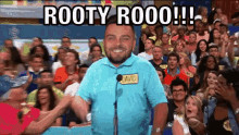 Rootroop Rootyroo GIF