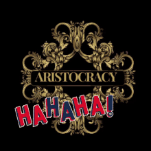 Smile Aristocracy GIF