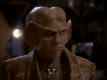 Star Trek Quark GIF - Star Trek Quark Ferengi GIFs
