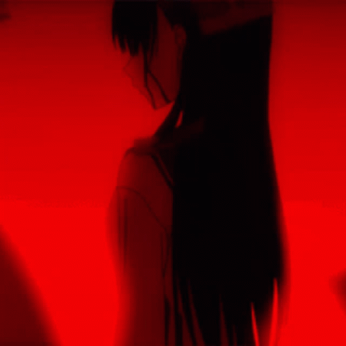 Red Anime Wallpaper GIF  Red Anime Wallpaper  Discover  Share GIFs