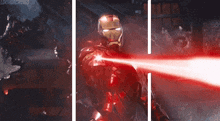 Iron Man Mcu GIF - Iron Man Mcu Panel GIFs