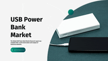 Usb Power Bank Market Size Usb Power Bank Market Share GIF - Usb Power Bank Market Size Usb Power Bank Market Share Usb Power Bank Market Trend GIFs