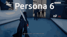 Consumify Persona GIF - Consumify Persona Persona6 GIFs