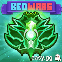 Bedwars Roblox Bedwars GIF - Bedwars Roblox Bedwars Roblox Bedwars Logo GIFs