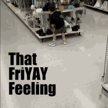 Friyay Tgif GIF - Friyay Tgif Happy GIFs