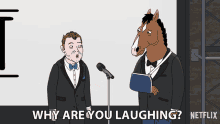 Why Are You Laughing Its Not Funny GIF - Why Are You Laughing Its Not Funny Not Funny GIFs