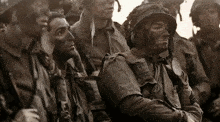 Son Of A Bitch Band Of Brothers GIF - Son Of A Bitch Band Of Brothers No Drop Tonight GIFs