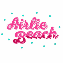 airliebeach beach