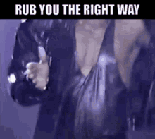 Johnny Gill Rub You The Right Way GIF - Johnny Gill Rub You The Right Way 90s Music GIFs