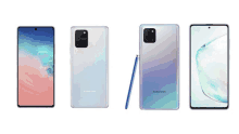 Samsung Galaxy S10lite GIF - Samsung Galaxy S10lite Galaxy Note10lite GIFs