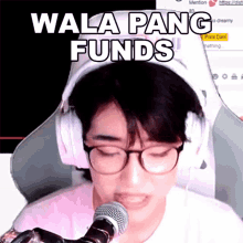 Wala Pang Funds Manic Pixie Dani GIF