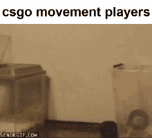 Csgo Movement GIF - Csgo Movement Kz GIFs