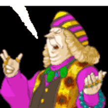 zinc lablanc ace attorney