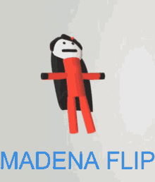 Madena Flip GIF - Madena Flip GIFs