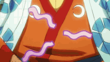 Kozuki Oden Scabbards GIF - Kozuki Oden Scabbards One Piece GIFs