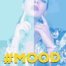 Mood Diva GIF - Mood Diva Bellass Life GIFs