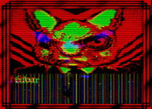 Fubar Bad Bunny GIF - Fubar Bad Bunny GIFs