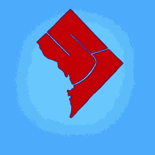 Dc Statehood Now 51st State GIF