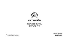 Citroen Citroën GIF