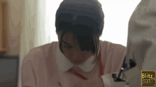 Love Lasts Forever Doctor GIF - Love Lasts Forever Doctor Needle GIFs