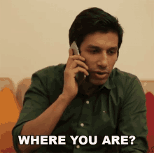Where You Are Kanan Gill GIF - Where You Are Kanan Gill Finding Whereabouts GIFs