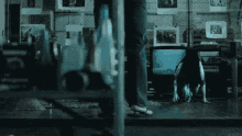 the ring well gif
