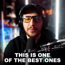 This Is One Of The Best Ones Jared GIF - This Is One Of The Best Ones Jared Jaredfps GIFs