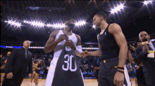 Wade And GIF - Wade And Curry GIFs