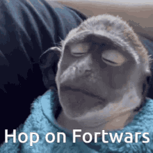 Sbox Fortwars GIF - Sbox Fortwars Hop On Fortwars GIFs
