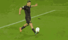 Totti Amazing Goal GIF - Totti Amazing Goal GIFs