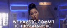 Commit Aesthetic GIF - Commit Aesthetic Fashion GIFs