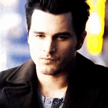 Enzo Tvd GIF - Enzo Tvd Frustrated GIFs