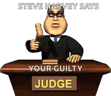 Judge Gavel GIF